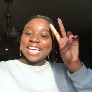 Meet your Posher, Savannah